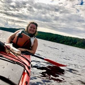 Meet your Posher, Catherine